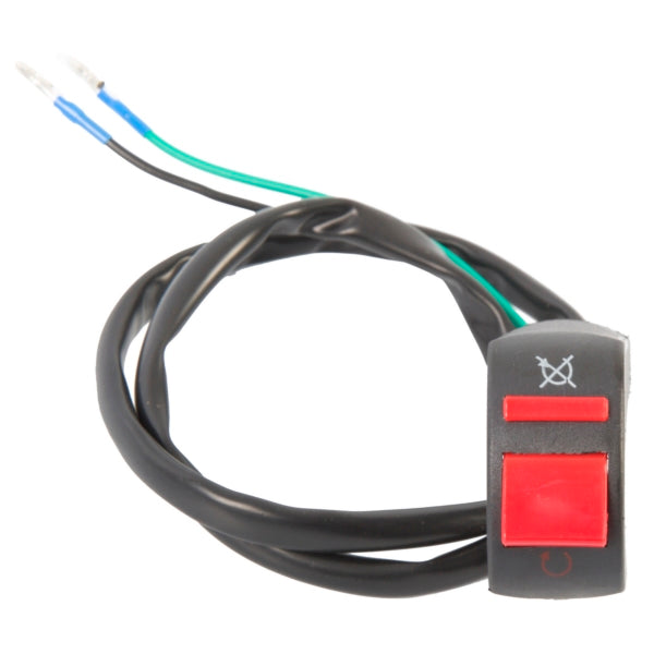 MAIN SWITCH WIRE REPL KIT DRCZETA