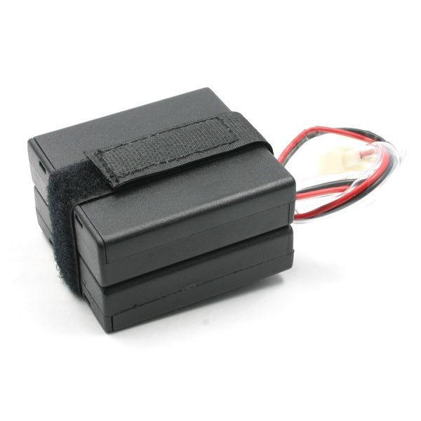 WIRE KIT EZ REPL BATTERY BOX DRCZETA