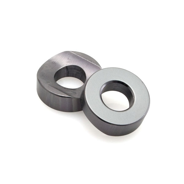 RIM LOCK SPACERS TIT QTY2 DRCZETA