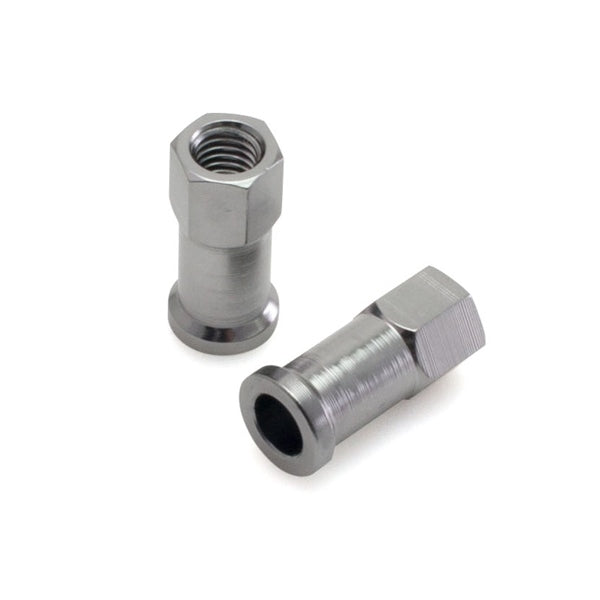 RIM LOCK NUT TIT QTY2 DRCZETA