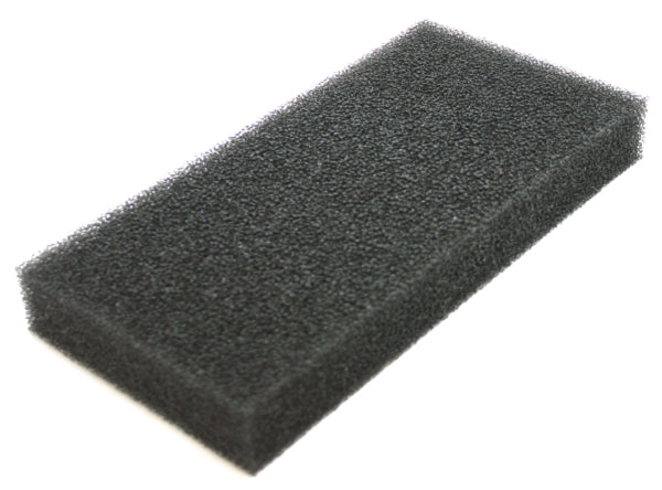 SKID PLATE FOAM 30X15CM DRCZETA