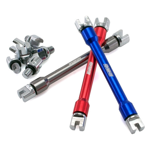 SPOKE WRENCH MINI PRO MINI 4.0/5.0 TI-CO