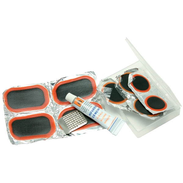 COLD PATCH DRC 8PCS
