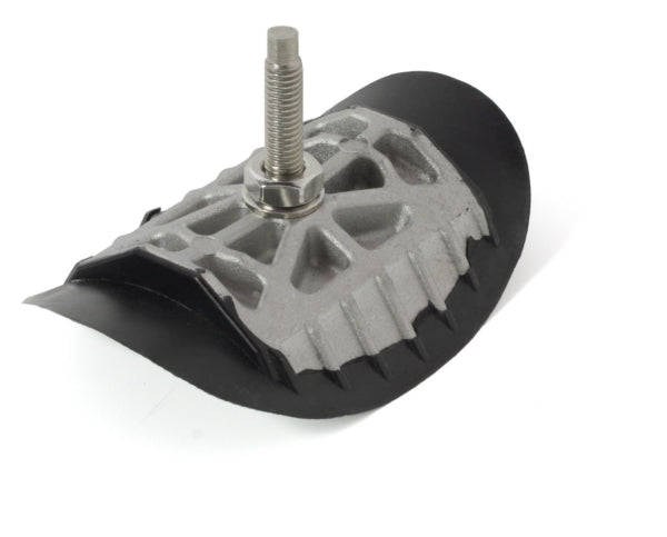 RIM LOCK 2.50" DRC