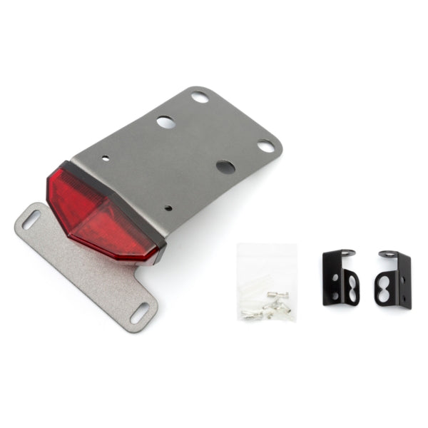 TAILLIGHT HOLDER KIT RD KAWA DRCZETA