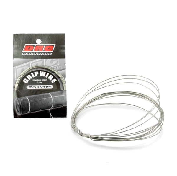 GRIP WIRE 2.5M SST DRCZETA