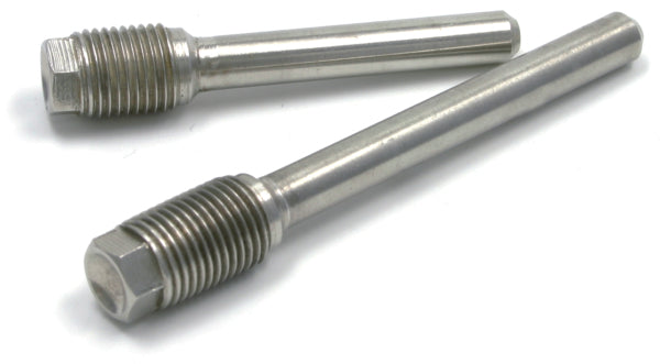 BRAKE PIN C-TYPE 39MM SS