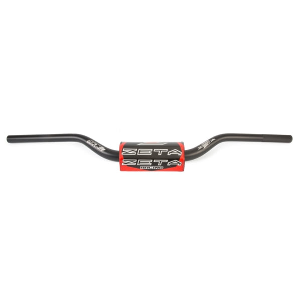 HANDLEBAR SX-3 BAR MX-414 BK DRCZETA