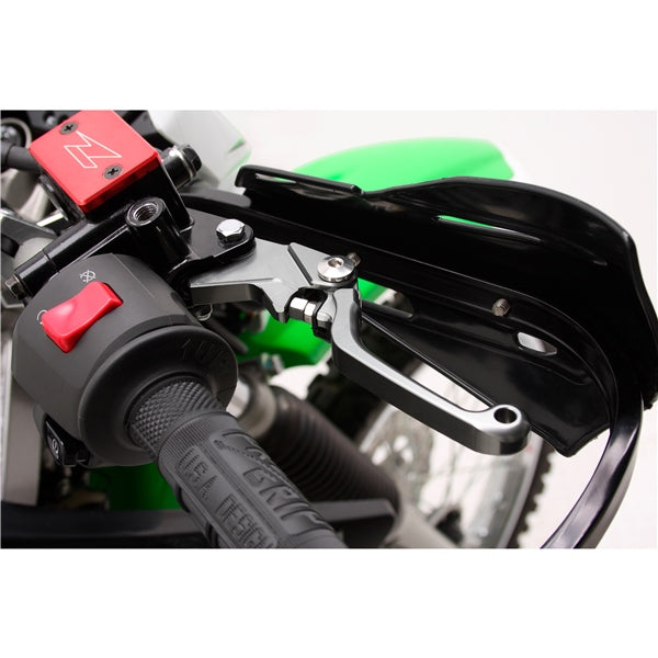 PIVOT B-LEVER CP 3-FIN KAWA DRCZETA