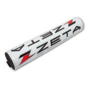 BAR PAD COMP WH DRCZETA