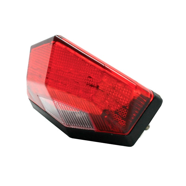 TAILLIGHT LENS EDGE2 UNIT RD DRC