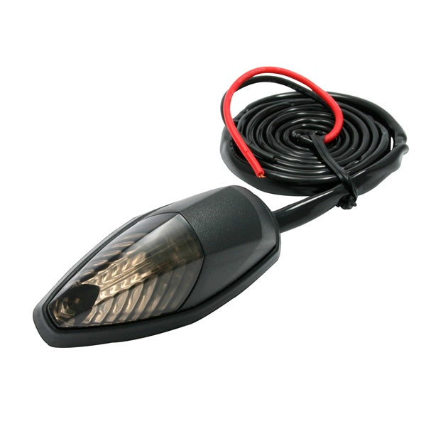 FLASHER 586 LED 12V SMK QTY2 DRCZETA