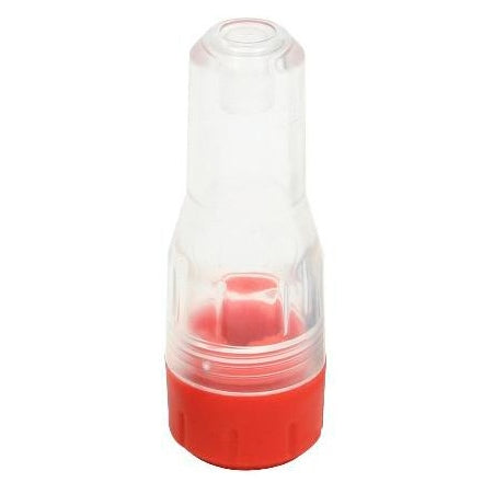 SPARK PLUG PROTECTOR B-TYPE CLR/RE