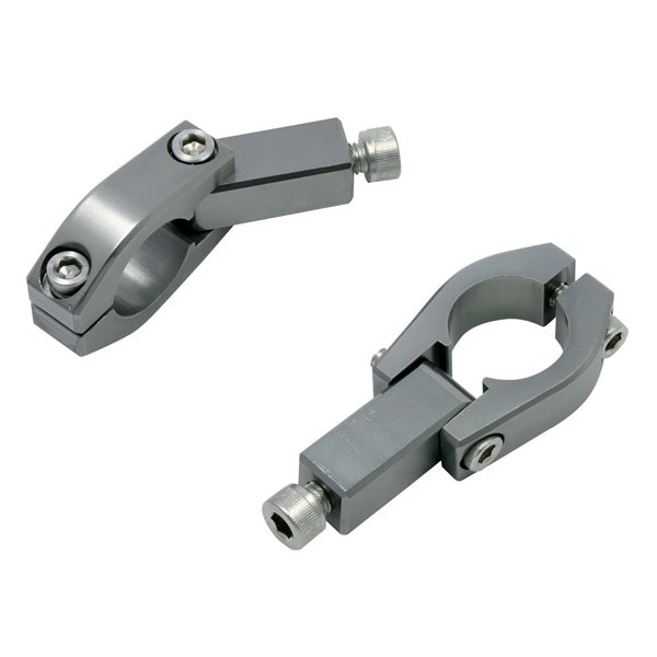 HANDGUARD CLAMP 1-1/8 ARMOR DRCZETA