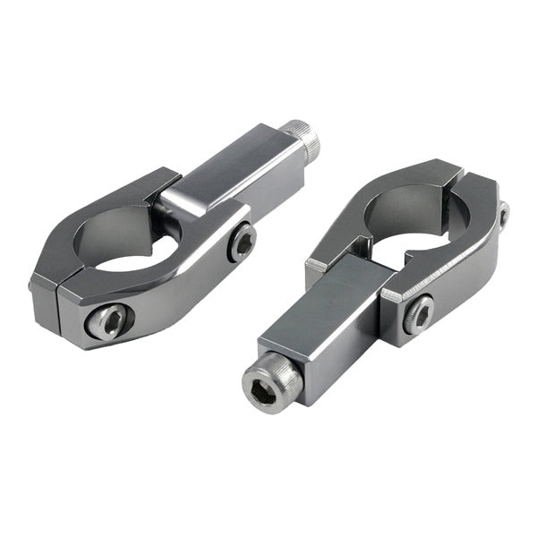 HANDGUARD ARMOR REPL CLAMPS 7/8