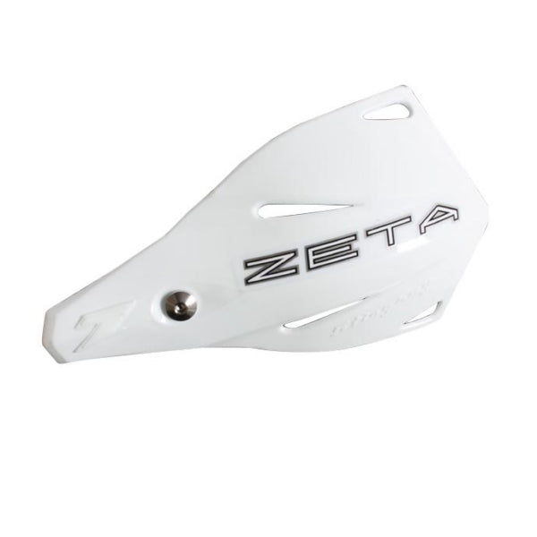 HANDGUARDS STINGRAY WHITE