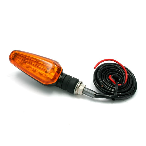 FLASHERS FLEXIBLE LED OG QTY2