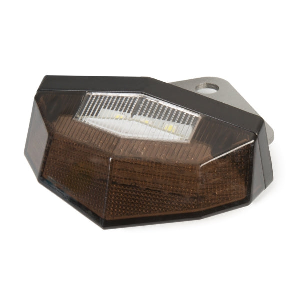 TAILLIGHT HOLDER SMK EDGE2 WR250RX DRC