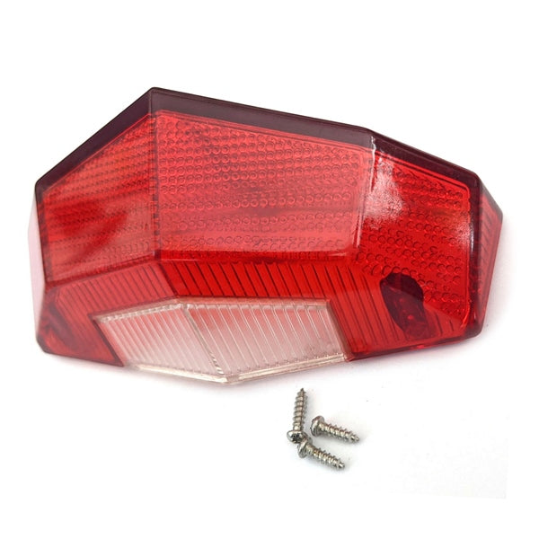 LENS REPL EDGE2 RD DRCZETA