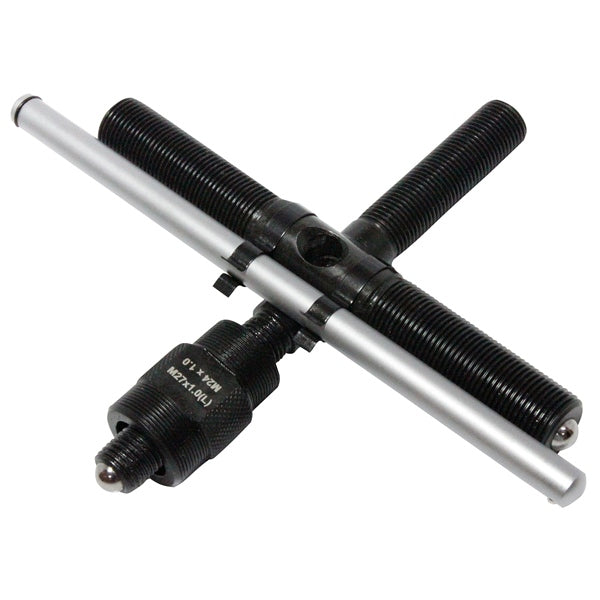 MAGNETO FLYWHEEL PULLER 6 IN 1 KEITI