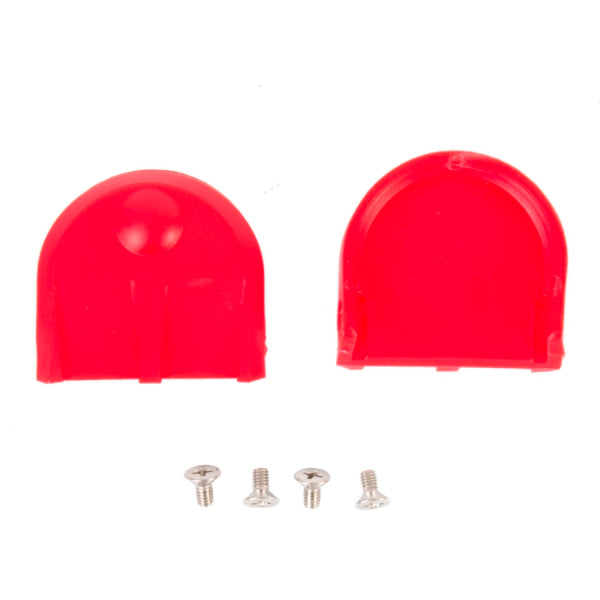 FOOT PEG PLASTIC BOTTOM