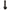 THROTTLE TUBE CLOSED END KTM