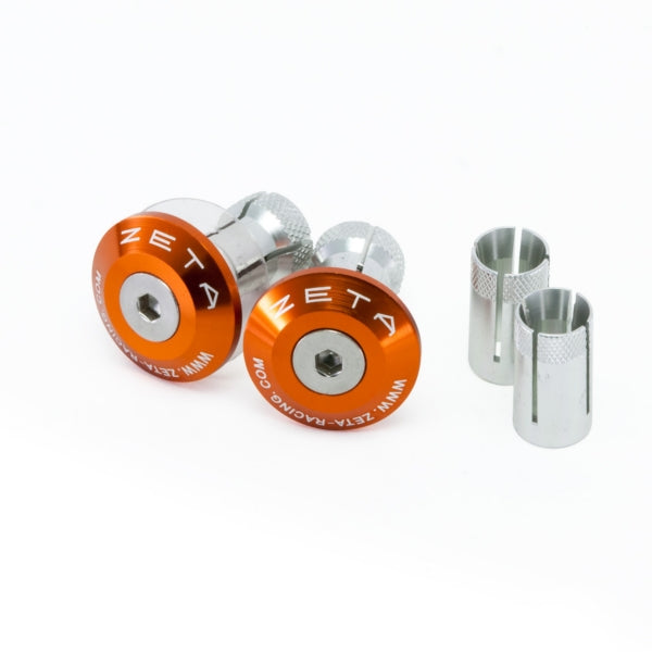 BAR END PLUG 29MM OG DRCZETA