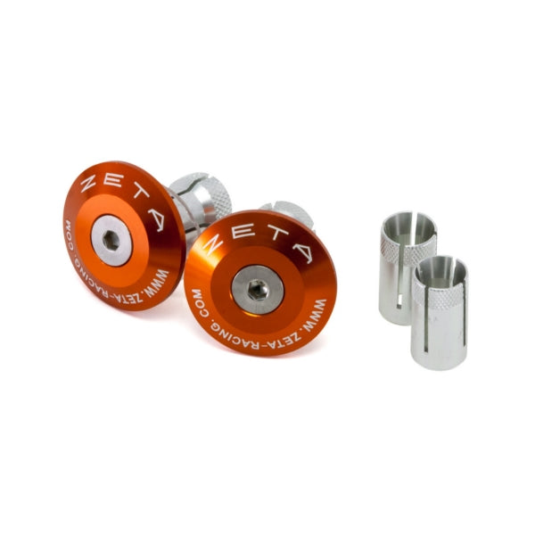 BAR END PLUG 35MM OG DRCZETA