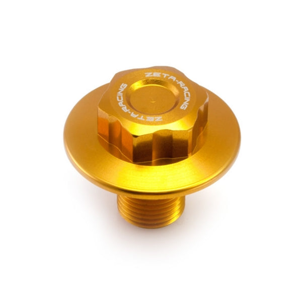 STEERING STEM NUT & BOLT GD