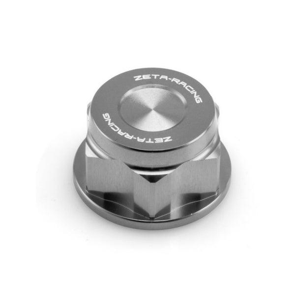 STEERING STEM NUT & BOLT TIT