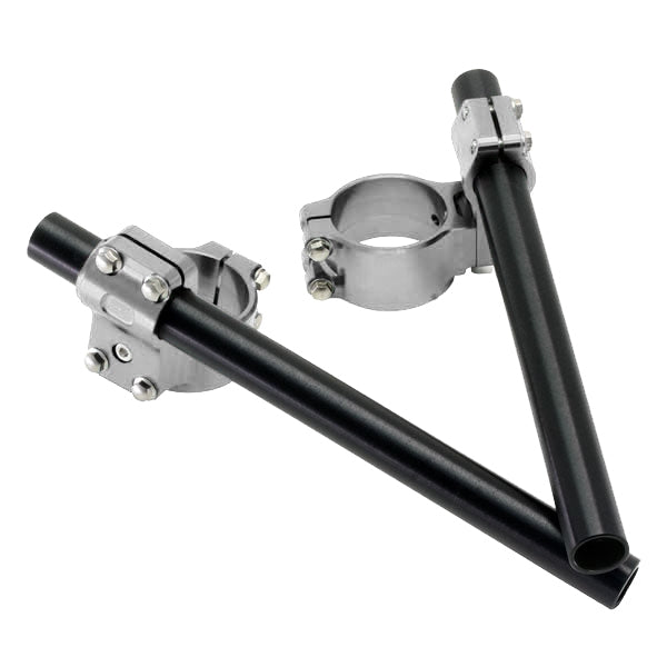 CLAMP PILOT 53MM MID TIT DRCZETA