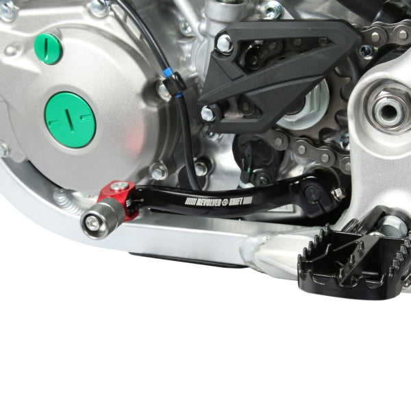 SHIFT LEVER REVOLV RD DRCZETA