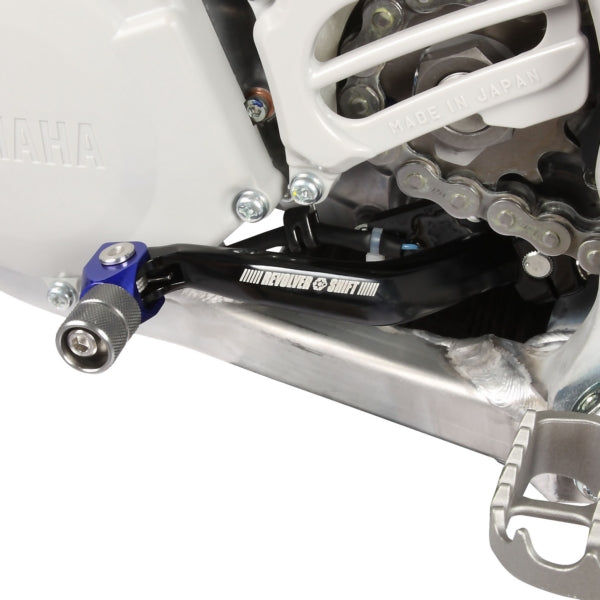 SHIFT LEVER REVOLV BL DRCZETA