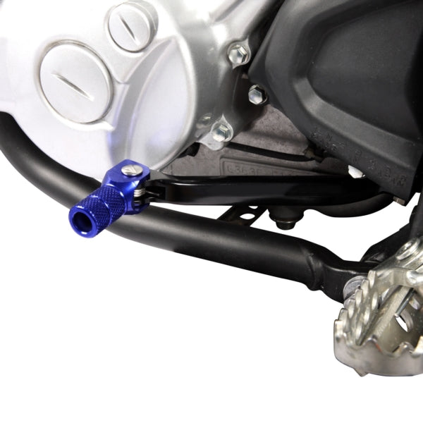 SHIFT LEVER FORGED BL DRCZETA