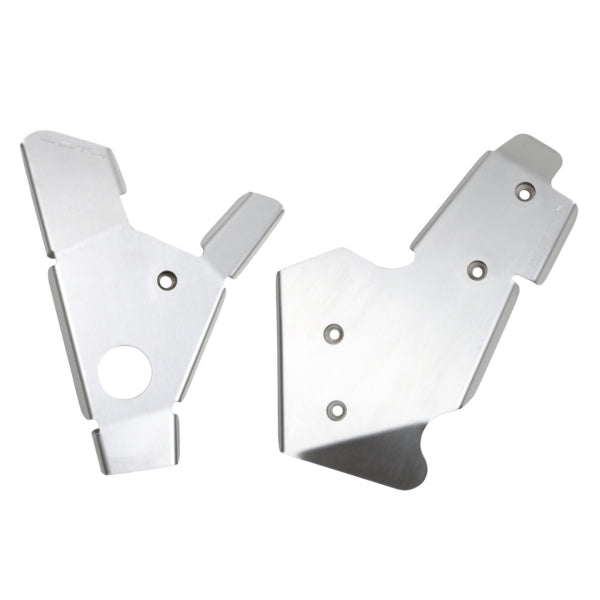 GUARD FRAME