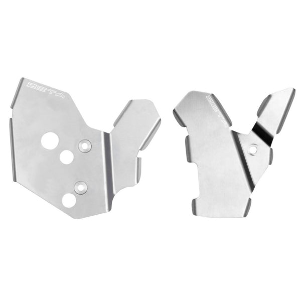 GUARD FRAME