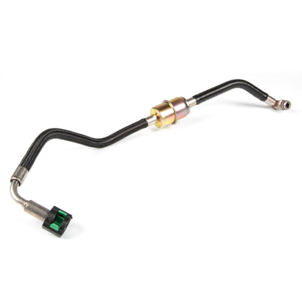 HOSE ASSEMBLY W/FUEL FILTER POL KIMPEX