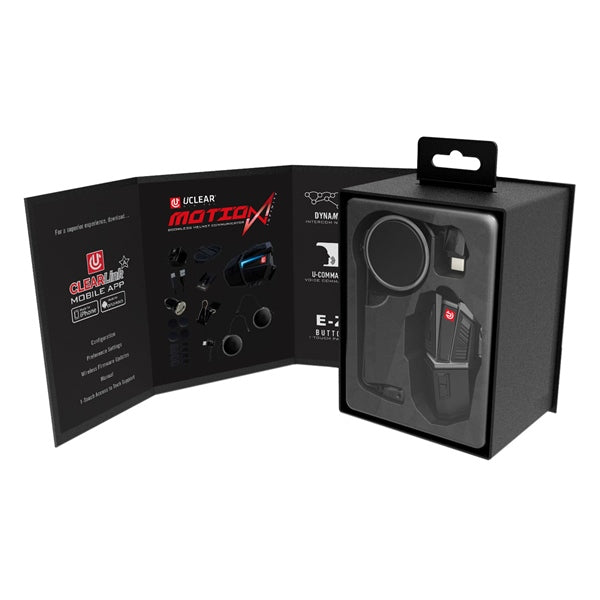 MOTION INFINITY SINGLE KIT