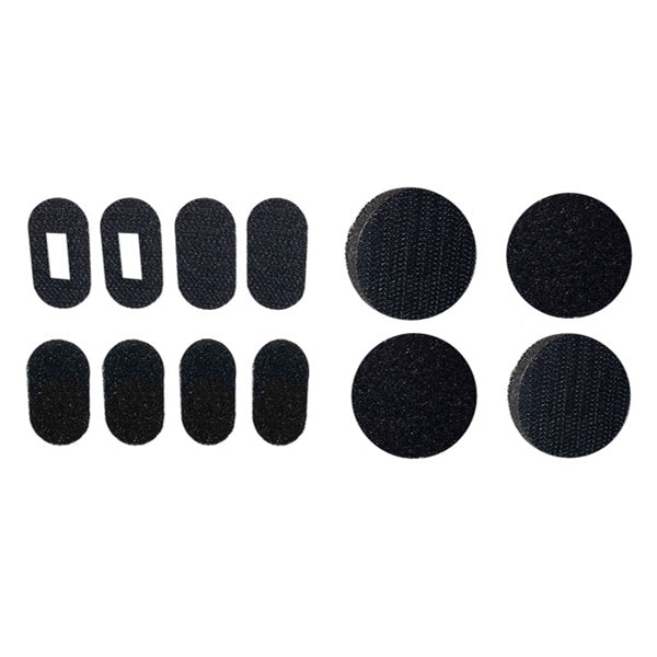 SPEAKER MOUNTING VELCRO KIT