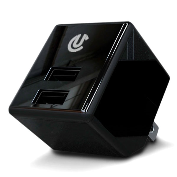 CHARGE/ADAPTER DUAL AC/USB