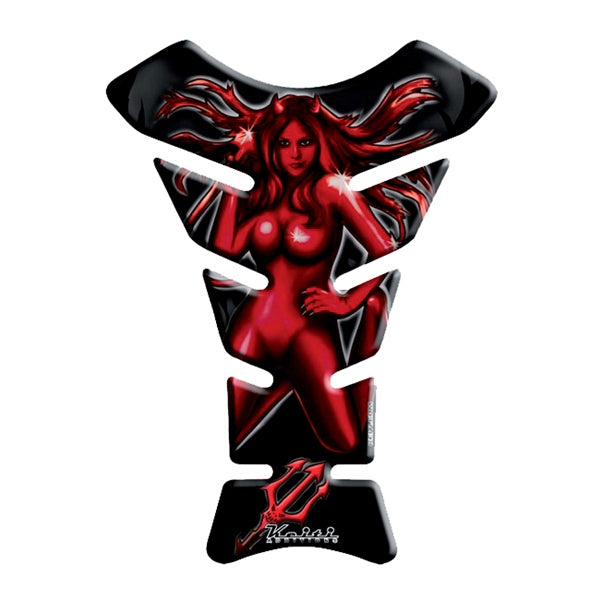 TANK PAD SHE DEVIL KEITI