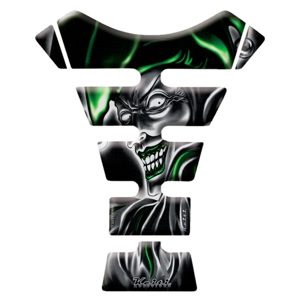 TANK PAD JOKER GR KEITI