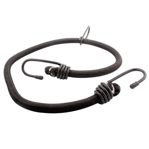 BUNGEE CORD 30 X 3 HOOKS KIMPEX