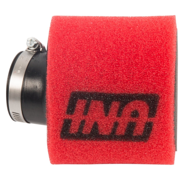 FILTER CLAMP-ON POD 1 1/4 PO URETHANE