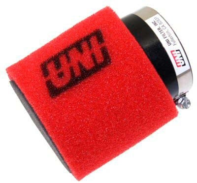 FILTER CLAMP-ON POD 2 1/2 PO URETHANE