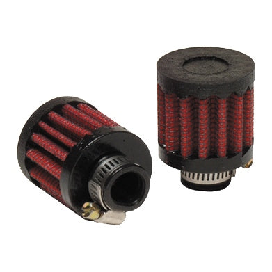 AIR FILTER 1 CLAMP-ON UNIFILTER