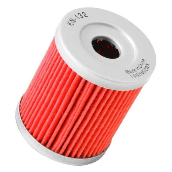OIL FILTER A/C SUZ K&N
