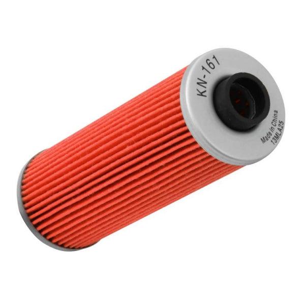 OIL FILTER BMW K&N