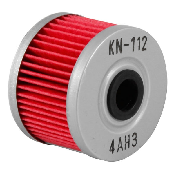 OIL FILTER HON KAWA POL SUZ K&N