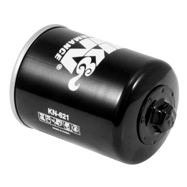 OIL FILTER A/C K&N